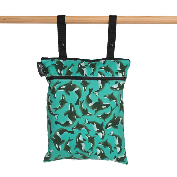Orca - Colibri Canada Double Duty Wet Bag