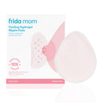 Frida Mom Cooling Hydrogel Nipple Pads 8 PK