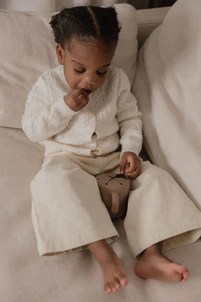 Bloom Snack Cup Silicone Noüka Silicone Snack Cup Bloom