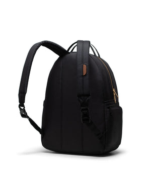 Black Diaper Bag Nova Backpack Herschel Nova Backpack Diaper Bag Black 3