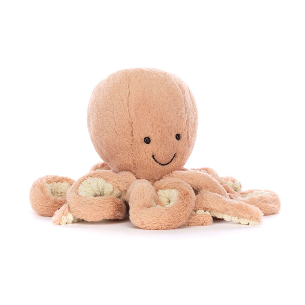 Jellycat Odell Octopus - Little