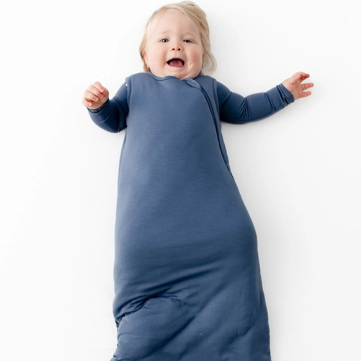 Kyte BABY 2.5 TOG Sleep Bag - Oxford Lifestyle 2