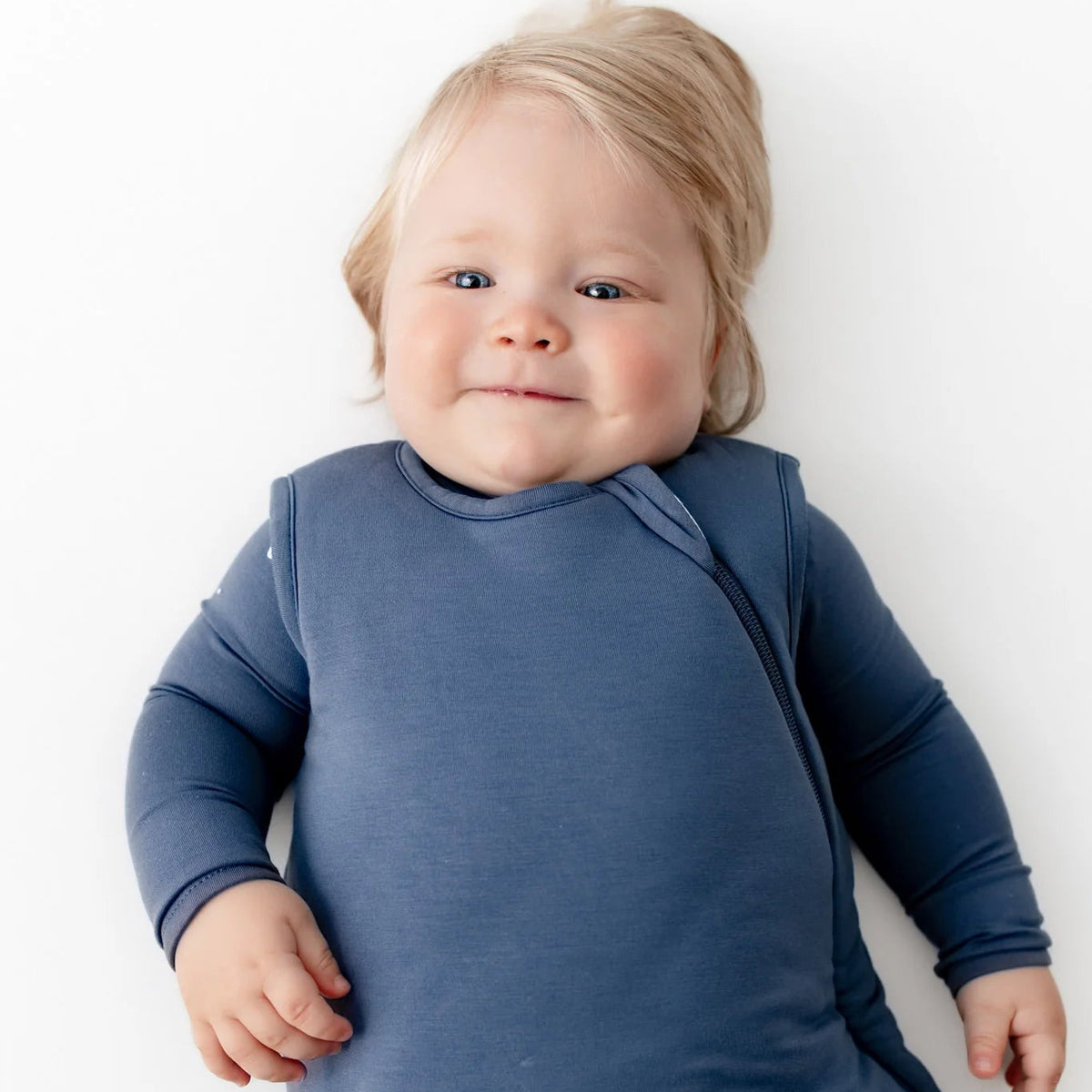 Kyte BABY 2.5 TOG Sleep Bag - Oxford Lifestyle 1