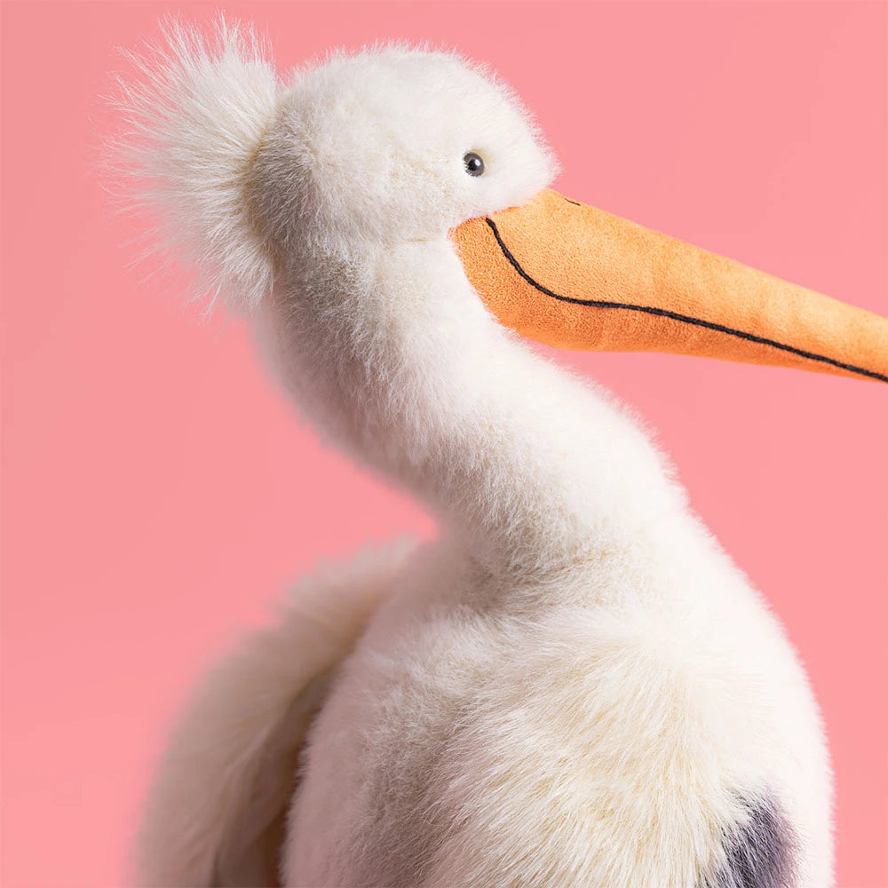 Jellycat Keli Pelican - Lifestyle
