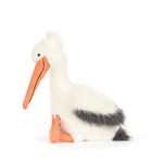 Jellycat Keli Pelican - Side View