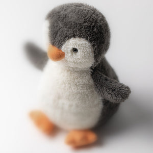 Jellycat Peanut Penguin - Lifestyle