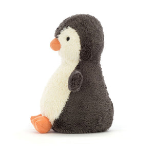 Jellycat Peanut Penguin - Side View