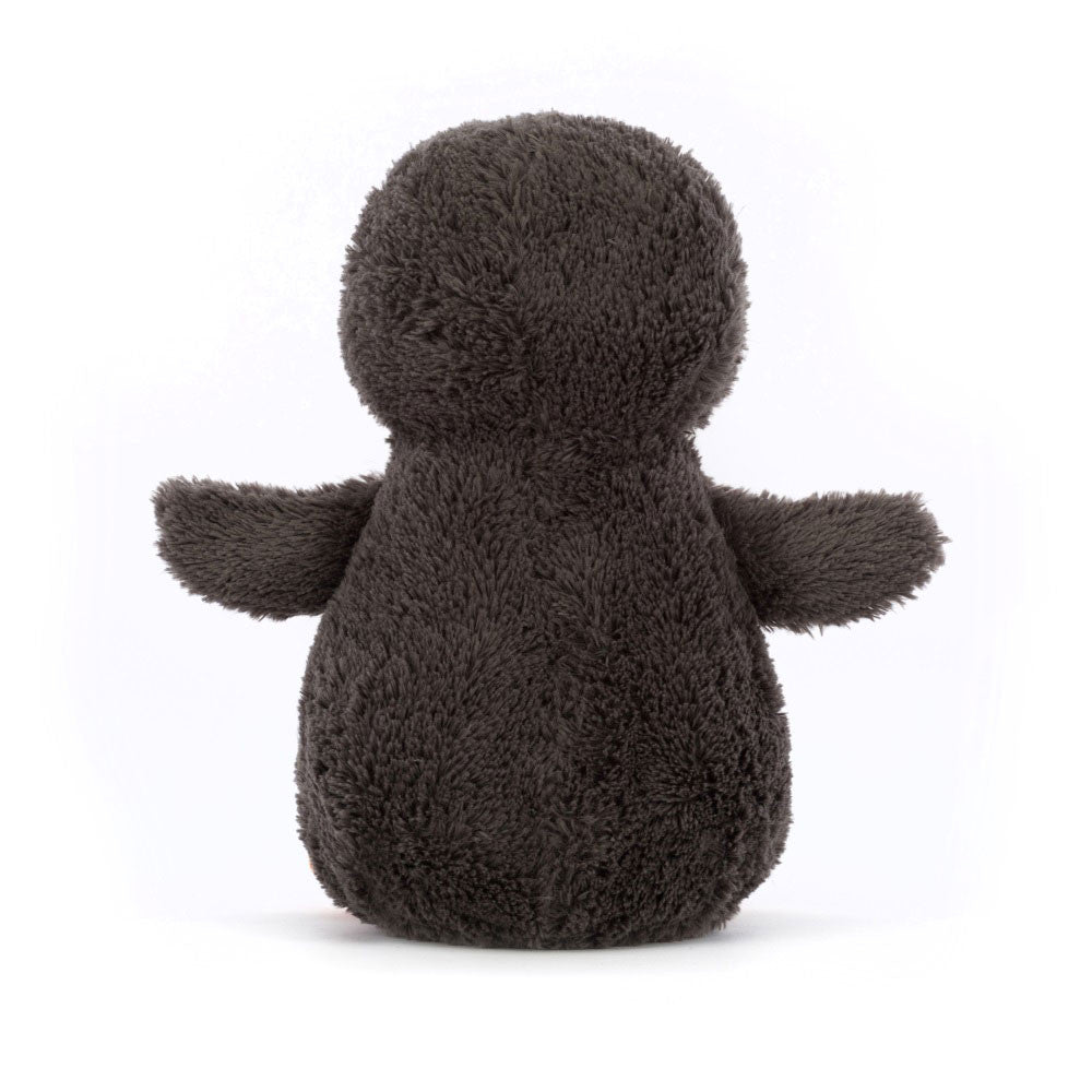 Jellycat Peanut Penguin Back View
