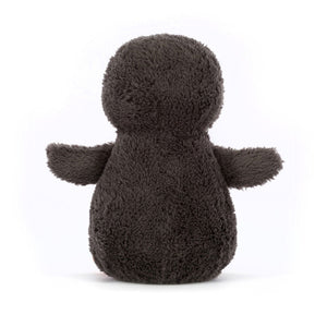 Jellycat Peanut Penguin Back View