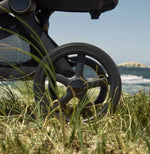 Bugaboo Fox 5 Renew Complete Stroller - Heritage Black/Black - Lifestyle 4