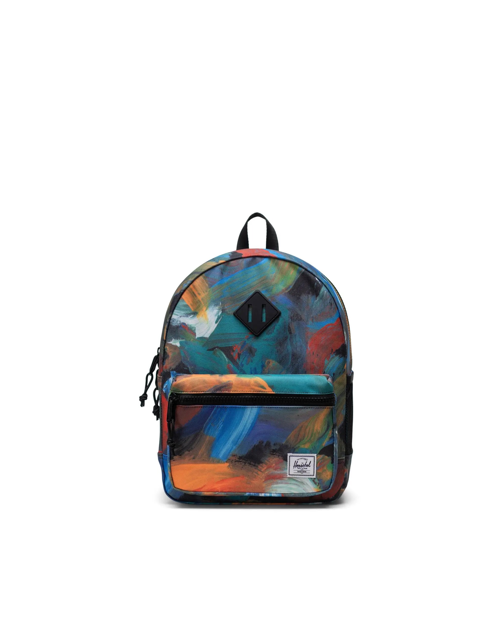 Paint Palette Youth Backpack Heritage Herschel Heritage Youth Backpack Paint Palette