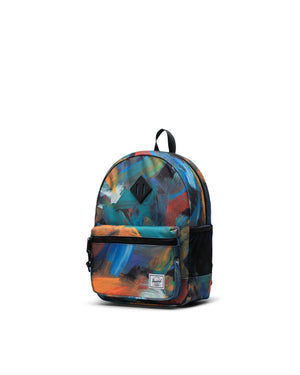 Paint Palette Youth Backpack Heritage Herschel Heritage Youth Backpack Paint Palette 3