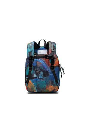 Paint Palette Youth Backpack Heritage Herschel Heritage Youth Backpack Paint Palette 4