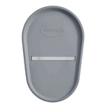 Grey - Shnuggle Squishy Changing Mat