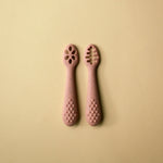 Sorbet - Minika Learning Spoons 2 PK