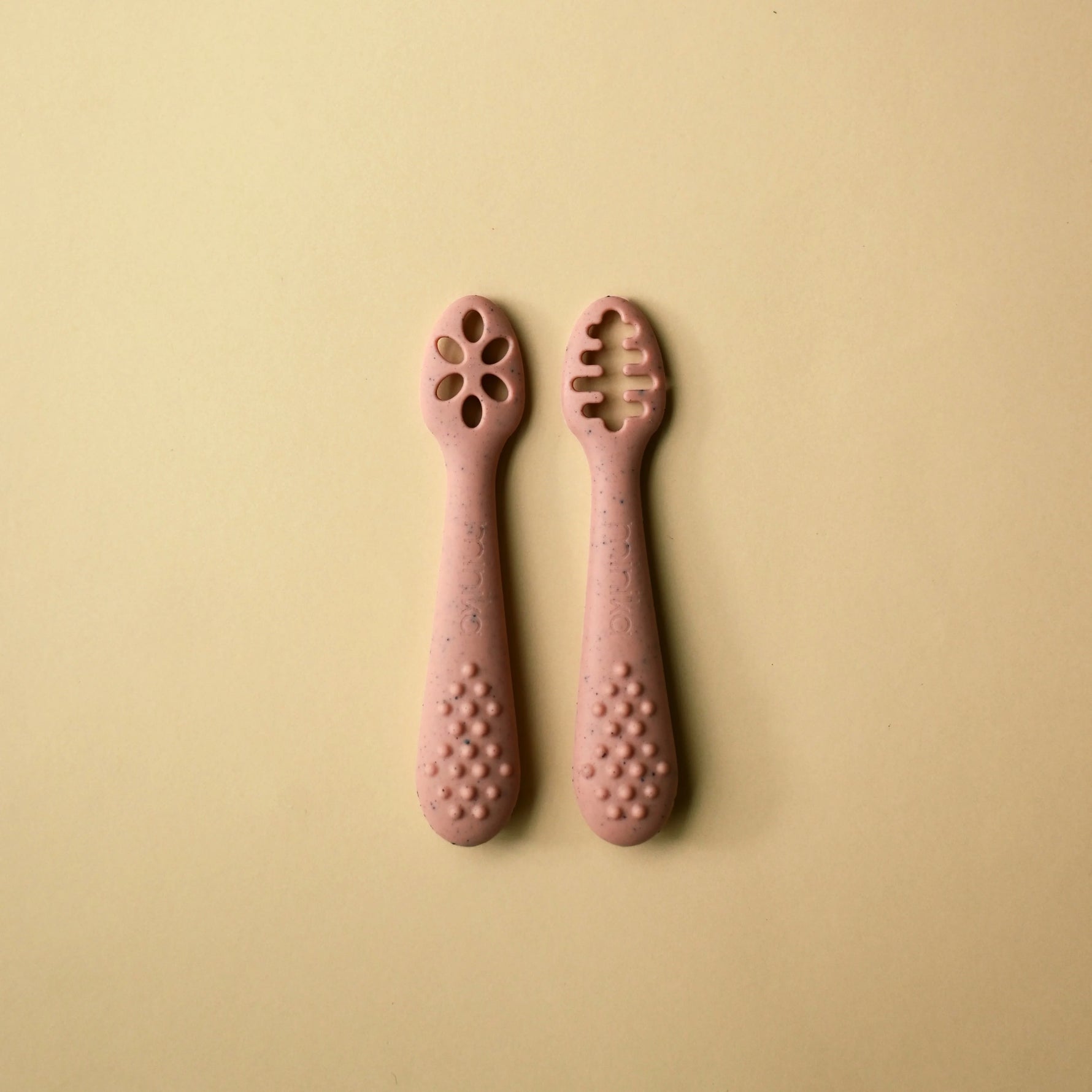 Sorbet - Minika Learning Spoons 2 PK