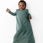 Kyte BABY 2.5 TOG Sleep Bag - Pine Lifestyle 2