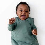 Kyte BABY 2.5 TOG Sleep Bag - Pine Lifestyle 1