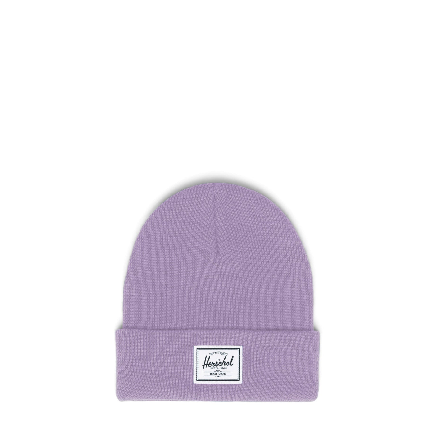 Purple Rose - Herschel Elmer Beanie Kids