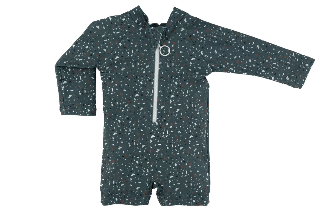 Current Tyed Clothing UV Sunsuit - Quinn