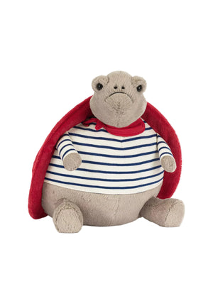 Jellycat Timmy Turtle Romantic Outfit