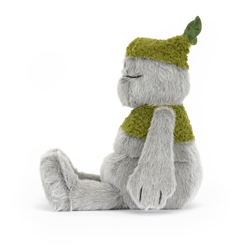 Jellycat Rockleton - Side Profile View