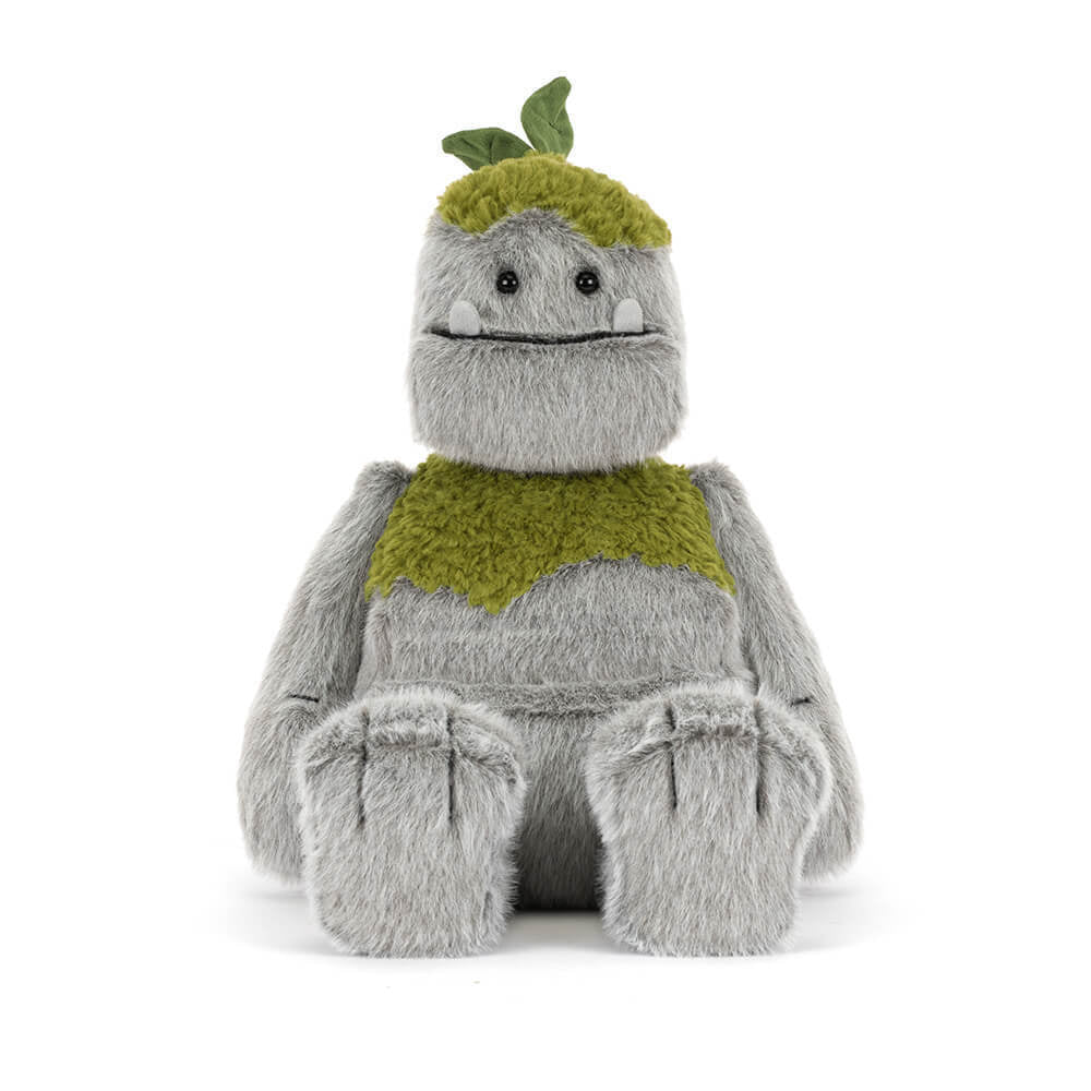 Jellycat Rockleton - Front View