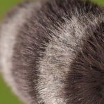 Jellycat Trixiwoo Raccoon - Tail Detail