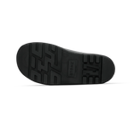 Stonz Waterproof Kids Rain Boots - Black - Sole Detail