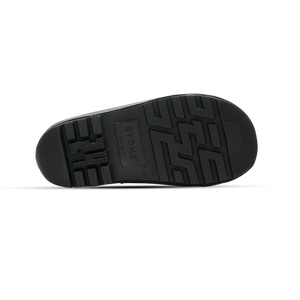 Stonz Waterproof Kids Rain Boots - Cypress - Sole Detail