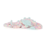 Jellycat Lazulia Dragon Side View