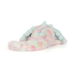 Jellycat Lazulia Dragon Back View