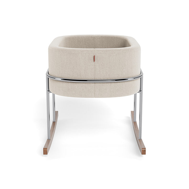 monte-design-bassinet-monte-design-rockwell-modern-bassinet Dune Performance Heathered) 3