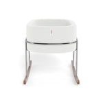 monte-design-bassinet-monte-design-rockwell-modern-bassinet White Performance Microfibre 3
