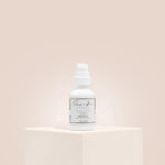 Glow Jar Beauty Radiance Serum Detail