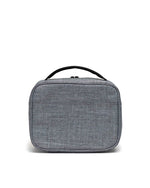 Raven Crosshatch Lunch Box Pop Quiz Herschel Pop Quiz Lunch Box Raven Crosshatch 3