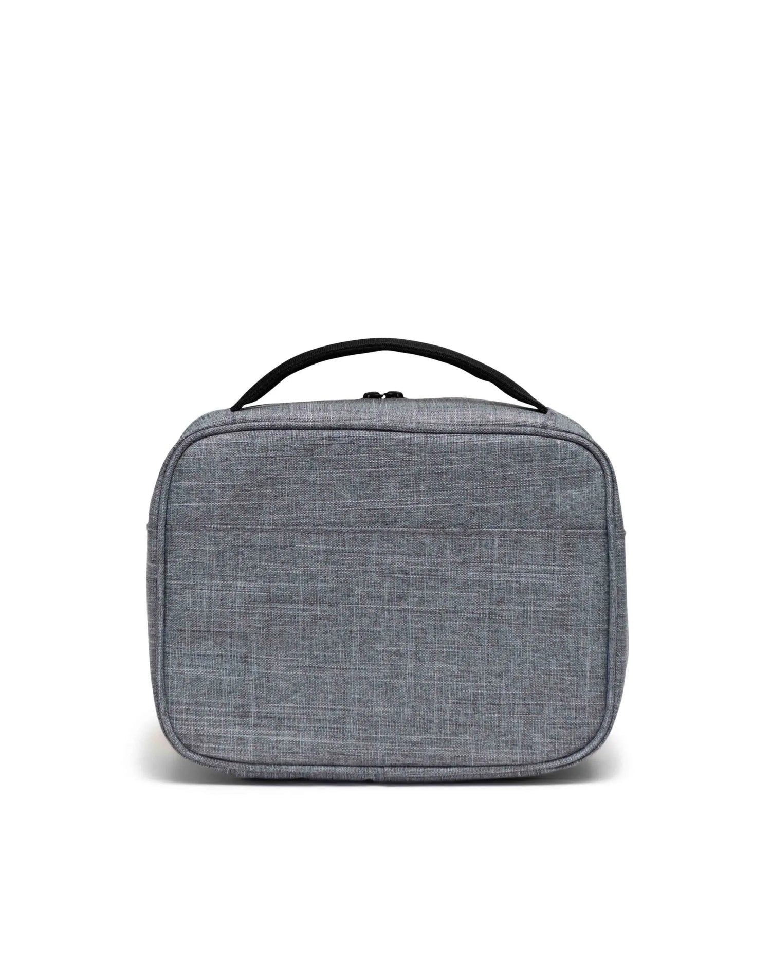 Raven Crosshatch Lunch Box Pop Quiz Herschel Pop Quiz Lunch Box Raven Crosshatch 3
