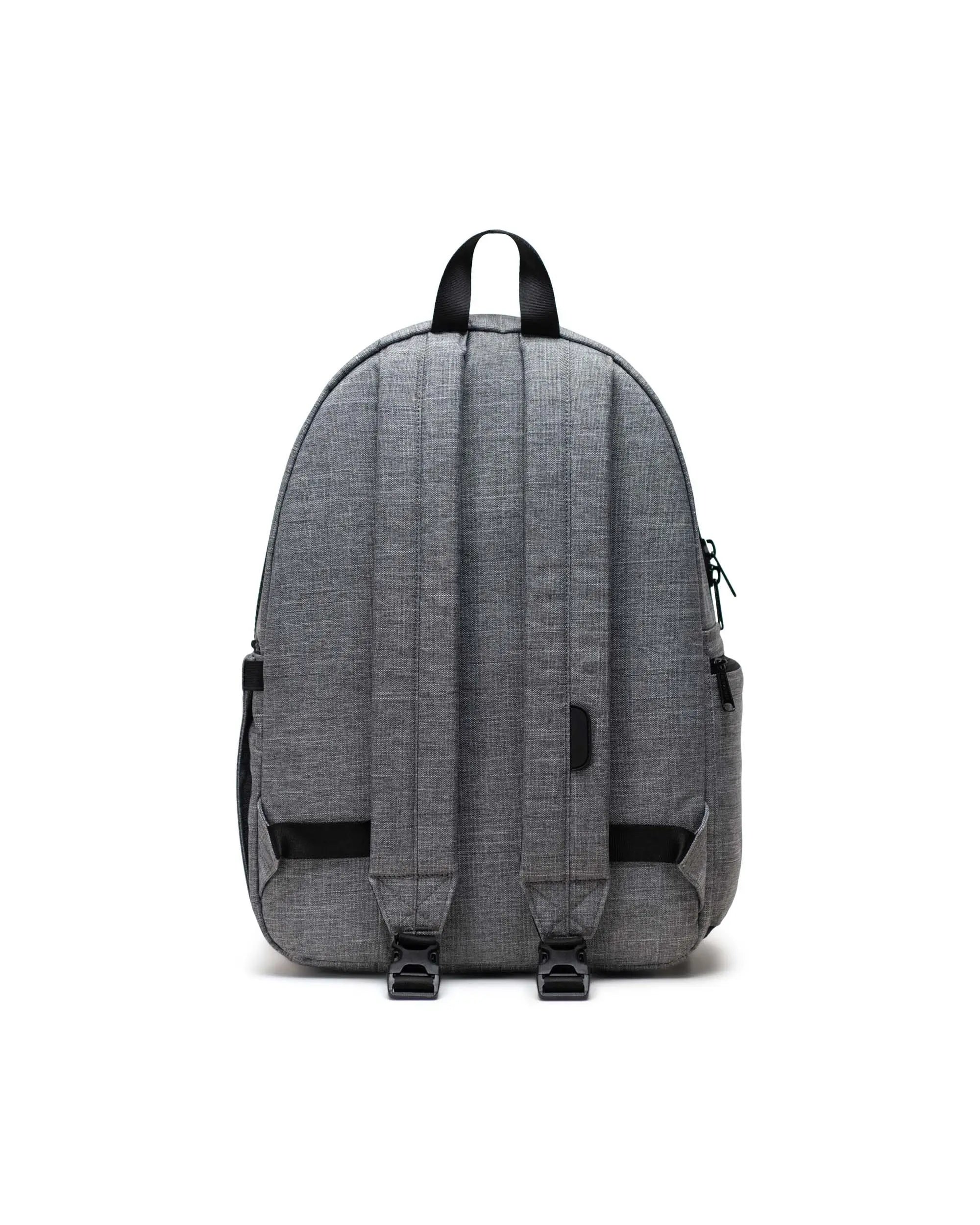 Herschel backpack diaper bag deals