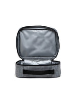 Raven Crosshatch Lunch Box Pop Quiz Herschel Pop Quiz Lunch Box Raven Crosshatch 4