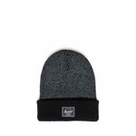 Reflective Black - Herschel Elmer Beanie Kids
