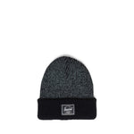 Reflective Black - Herschel Elmer Beanie Toddler
