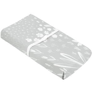 Kushies Percale Change Pad Cover