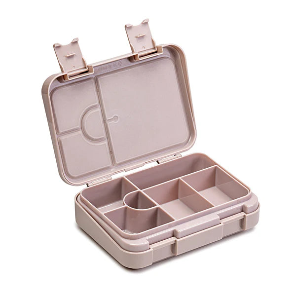 Noüka Bento Chill Lunch Box - Fairy - Open