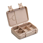 Noüka Bento Chill Lunch Box - Ice Cream - Open