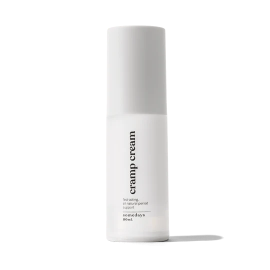 80 ml - Somedays Cramp Cream