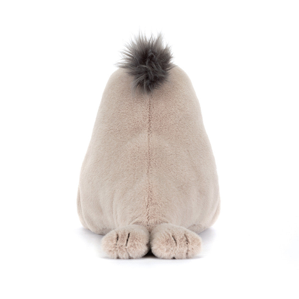 Jellycat Roarwell Sea Lion - Back View