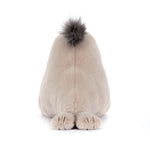 Jellycat Roarwell Sea Lion - Back View