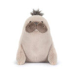 Jellycat Roarwell Sea Lion - Front View