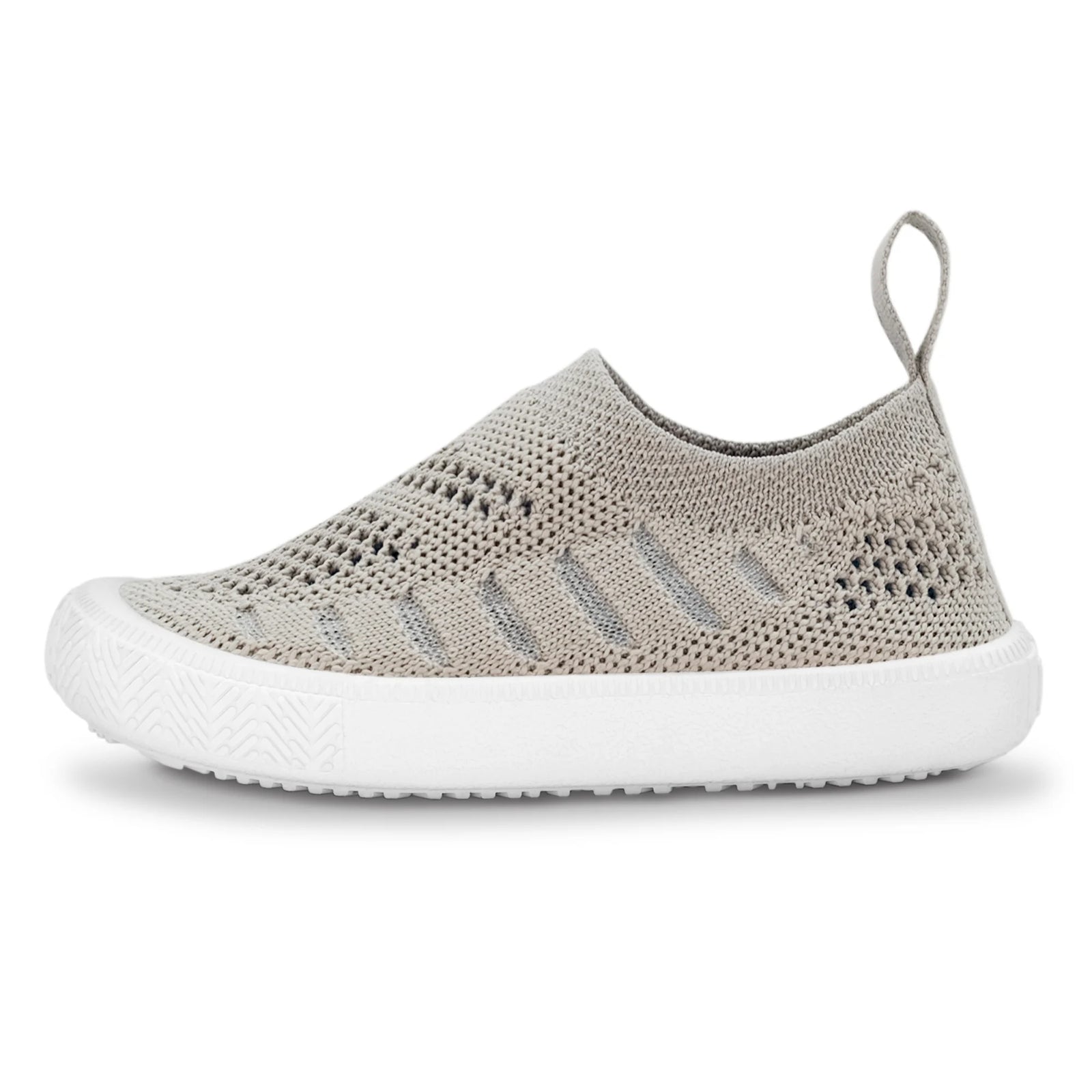 Jan & Jul Breeze Knit Shoe - Driftwood