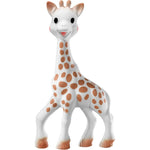 Sophie the Giraffe So'Pure Original Natural Rubber Teether